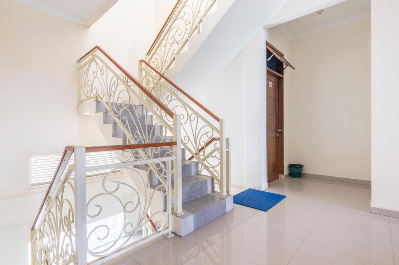 Oyo 3706 Griya Tentrem Syariah Lamongan Exteriör bild